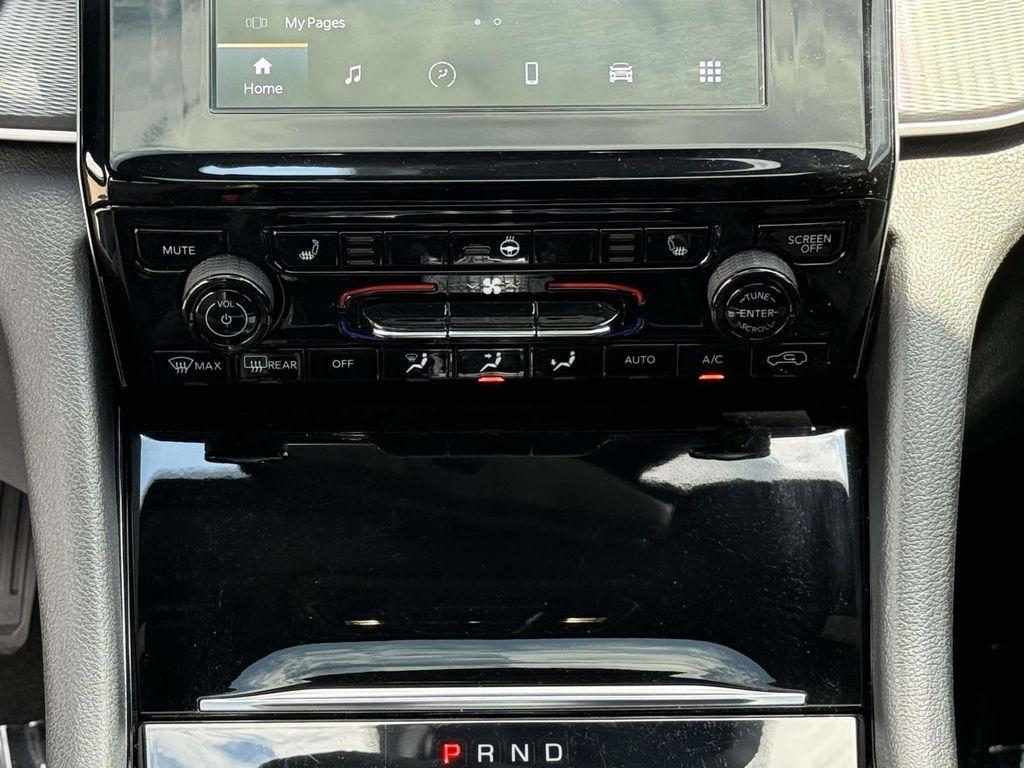 used 2023 Jeep Grand Cherokee L car, priced at $33,180