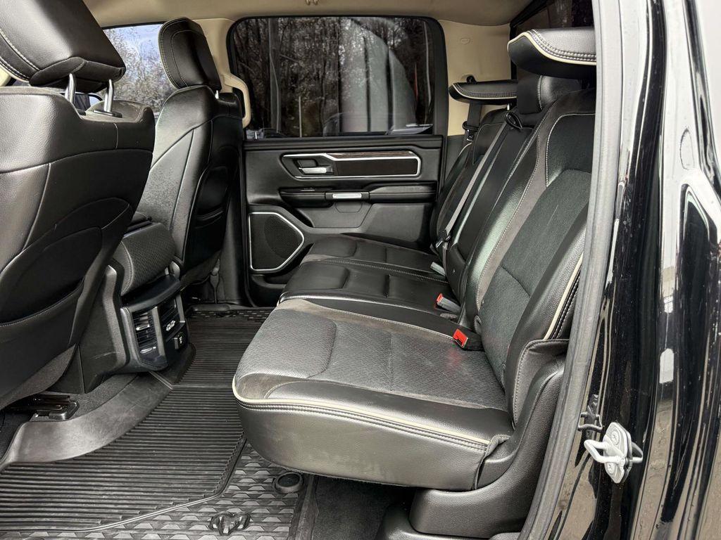 used 2019 Ram 1500 car, priced at $27,193