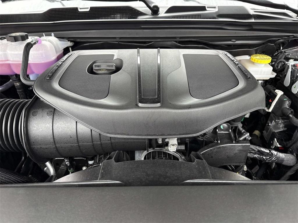 new 2026 Ram 1500 car, priced at $53,292