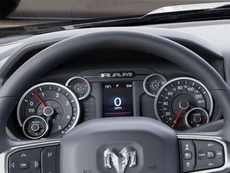 new 2026 Ram 2500 car