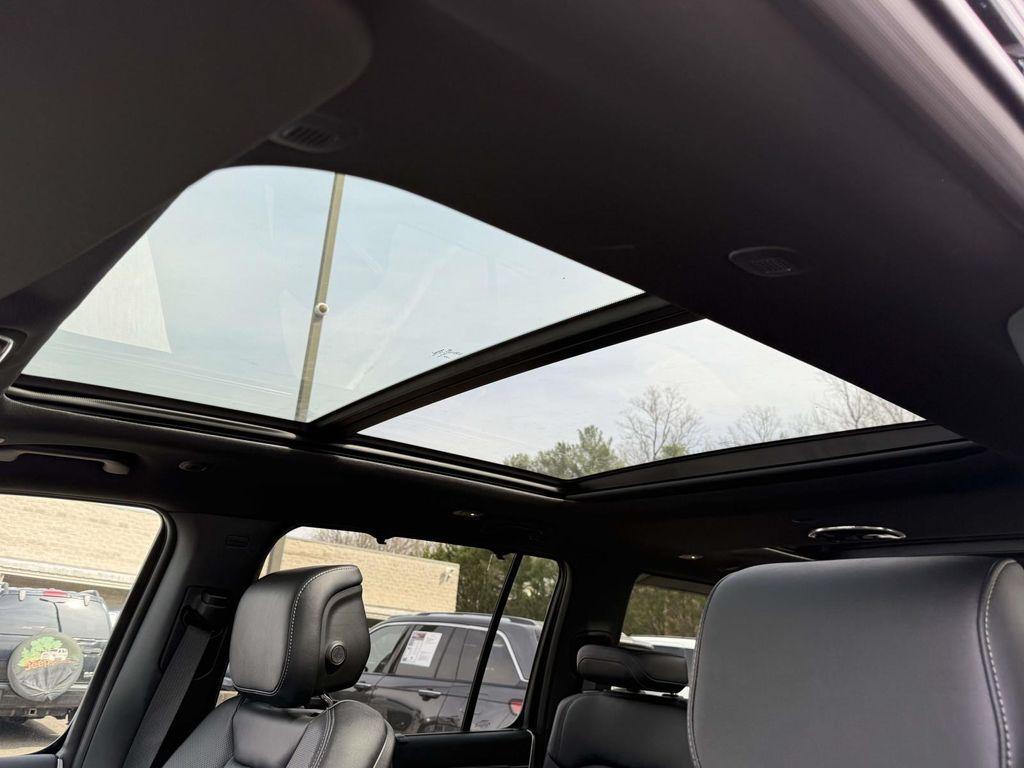 new 2026 Jeep Grand Wagoneer car, priced at $77,834