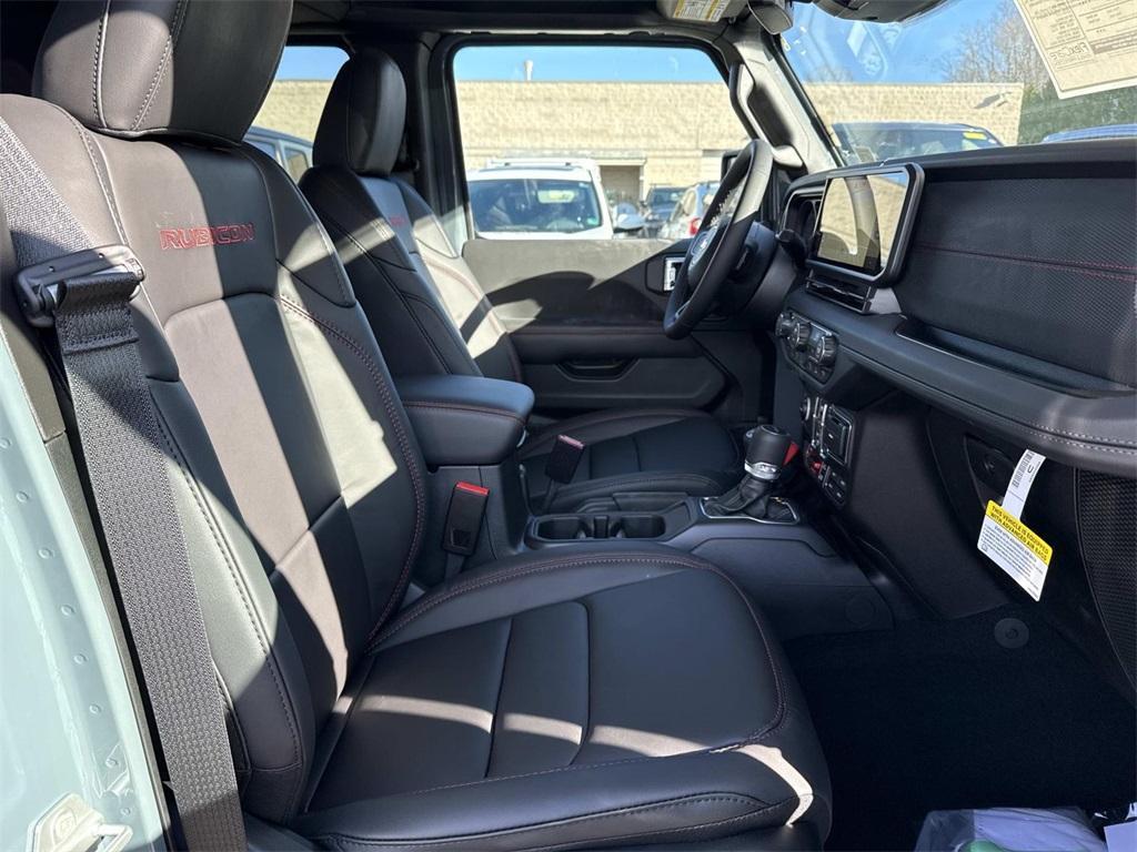 new 2026 Jeep Gladiator car, priced at $57,591