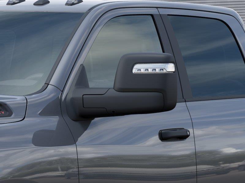 new 2026 Ram 2500 car