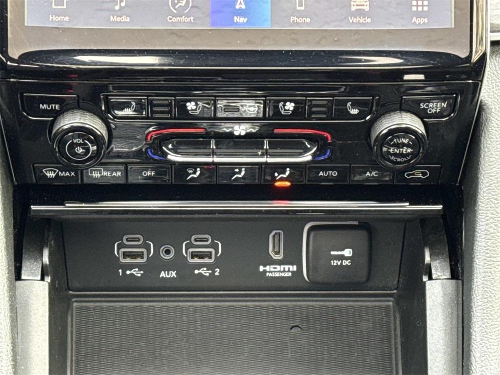 used 2023 Jeep Grand Cherokee 4xe car, priced at $28,983