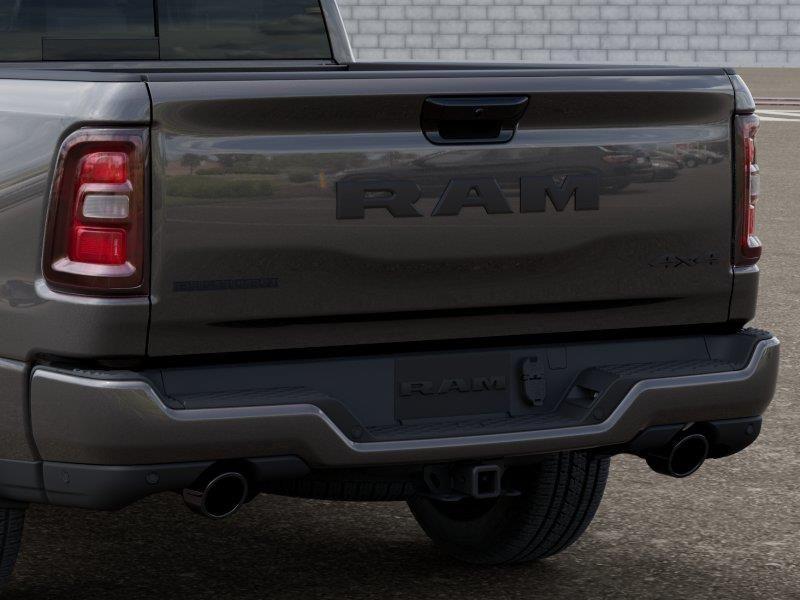 new 2026 Ram 1500 car