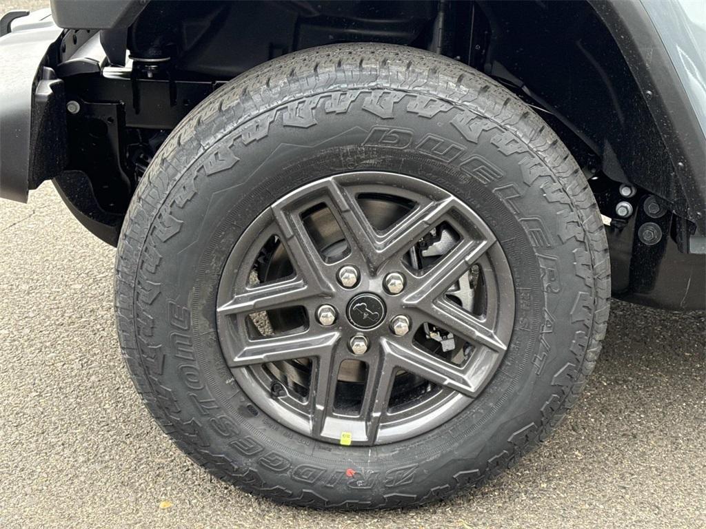 new 2026 Jeep Gladiator car, priced at $45,115