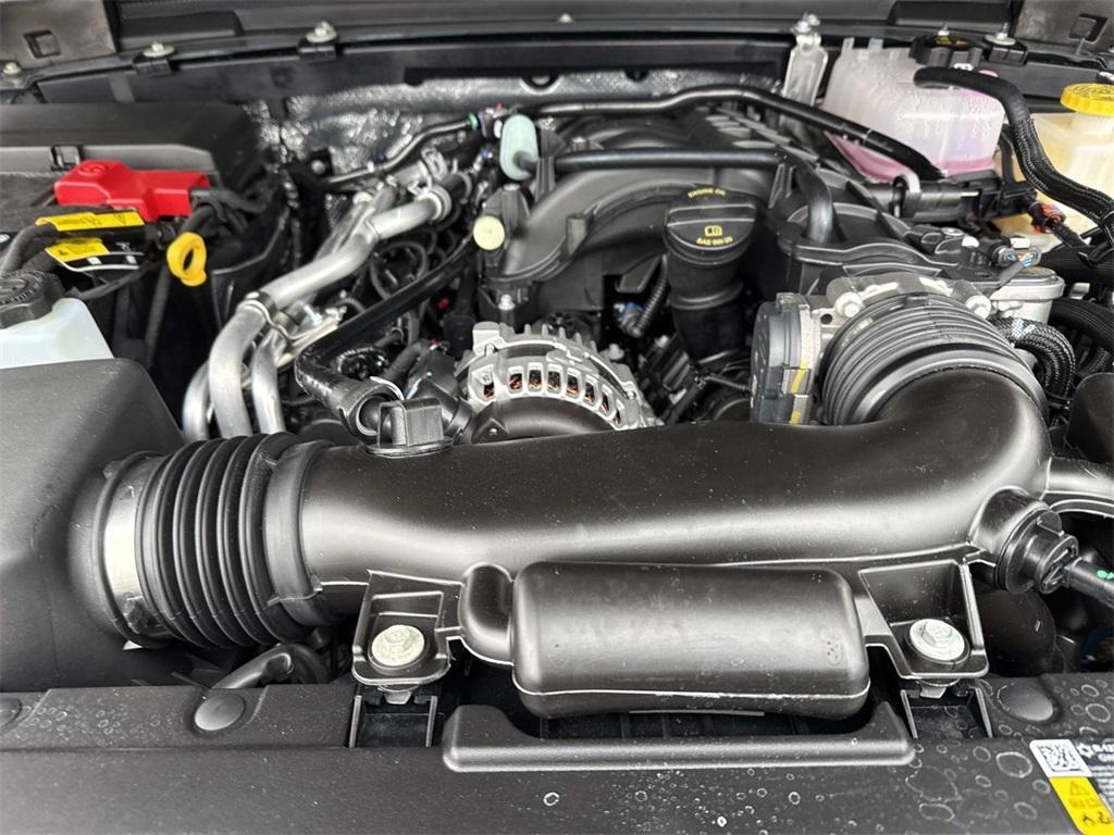 new 2026 Jeep Gladiator car, priced at $45,115