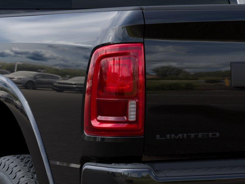 new 2026 Ram 3500 car