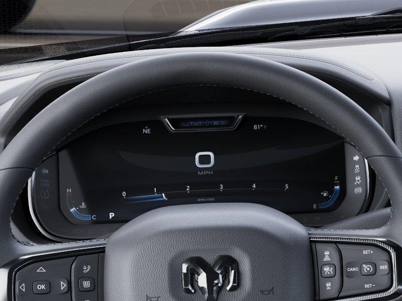 new 2026 Ram 3500 car