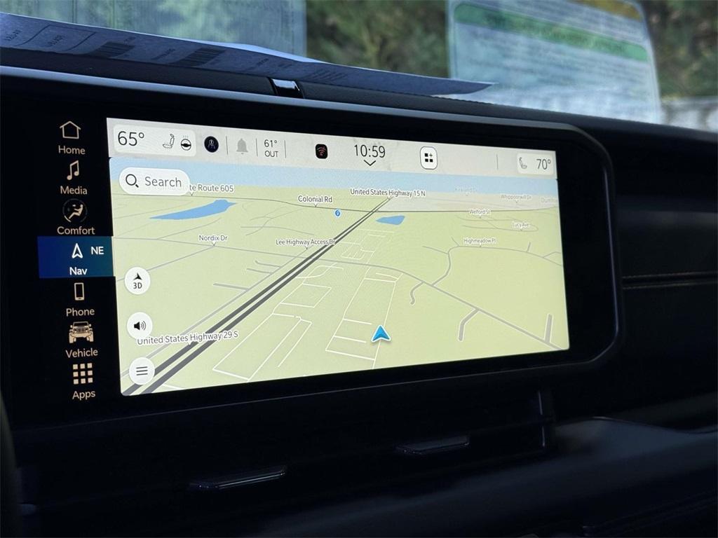 new 2025 Jeep Wrangler car, priced at $48,432