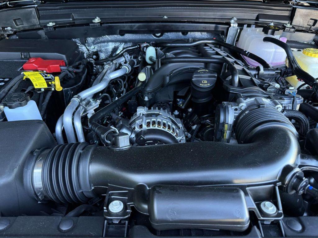 new 2025 Jeep Wrangler car, priced at $48,432