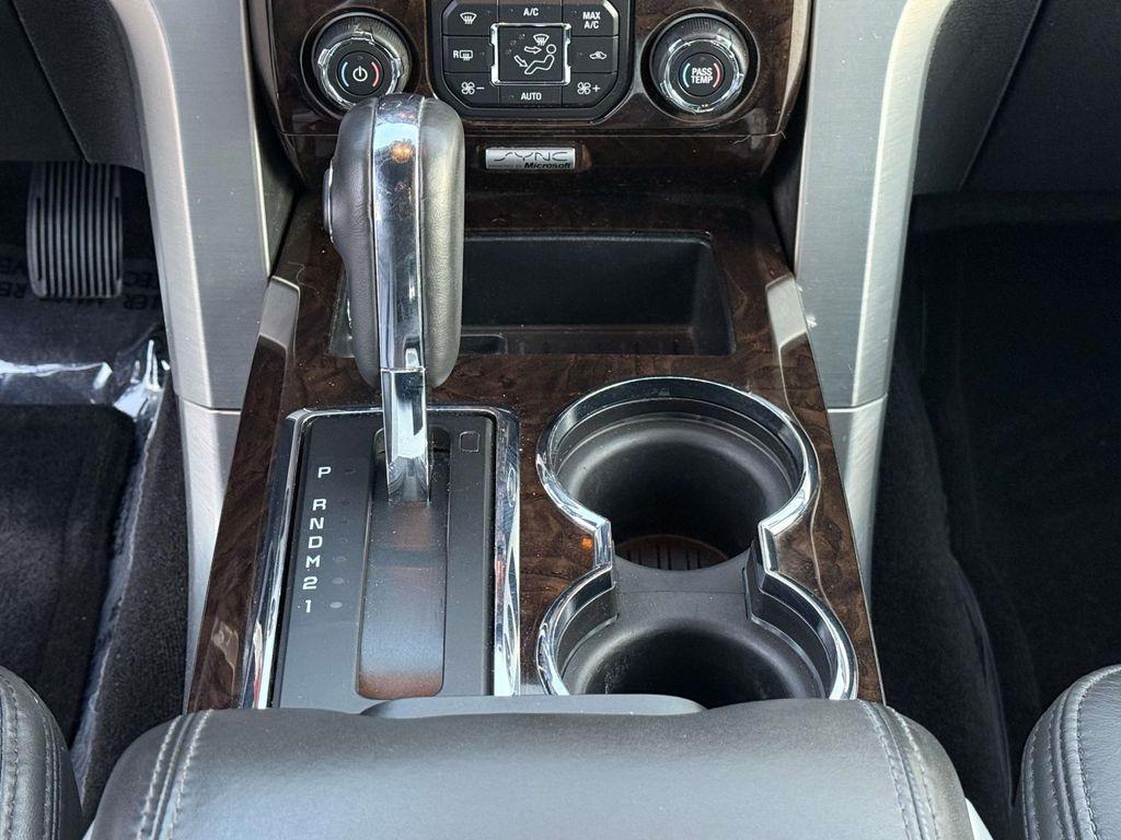 used 2013 Ford F-150 car, priced at $18,658