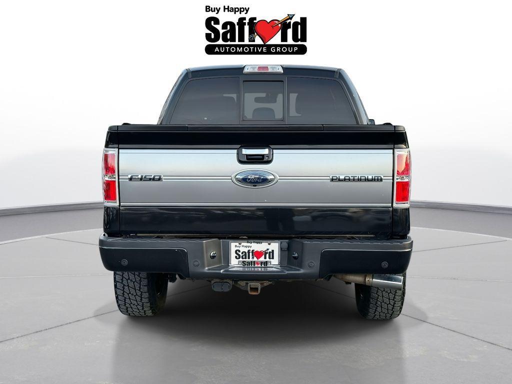 used 2013 Ford F-150 car, priced at $18,658