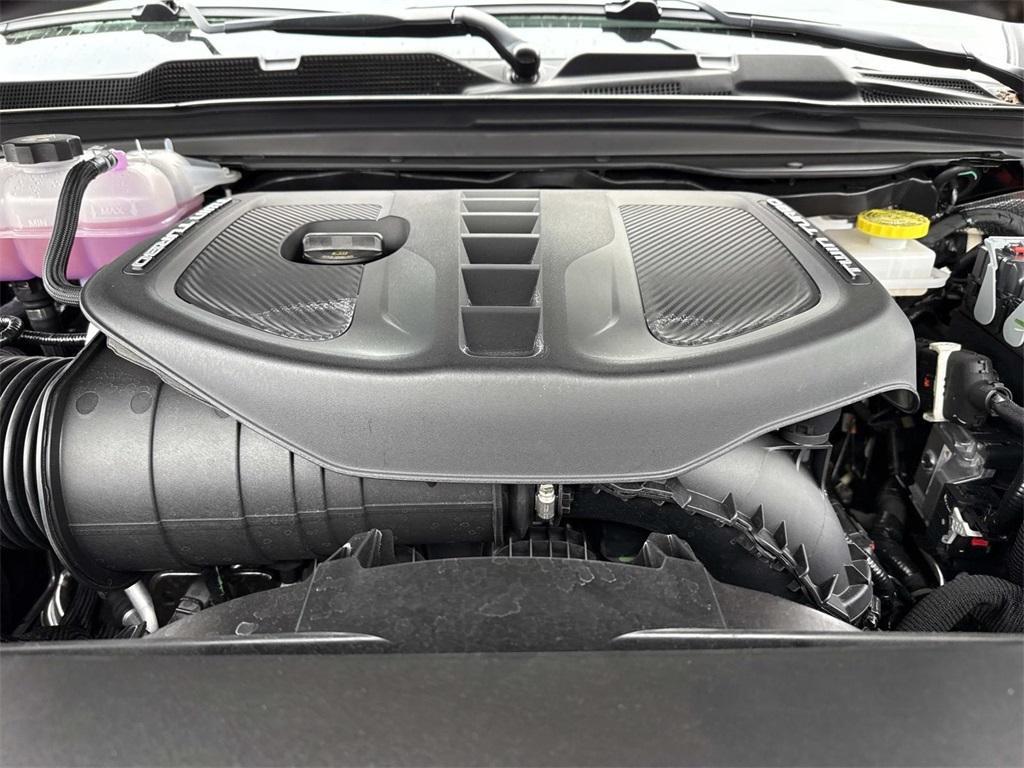 new 2026 Ram 1500 car, priced at $81,014