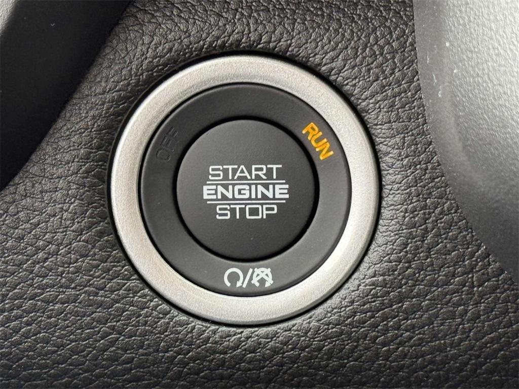 new 2025 Ram 1500 car, priced at $44,092