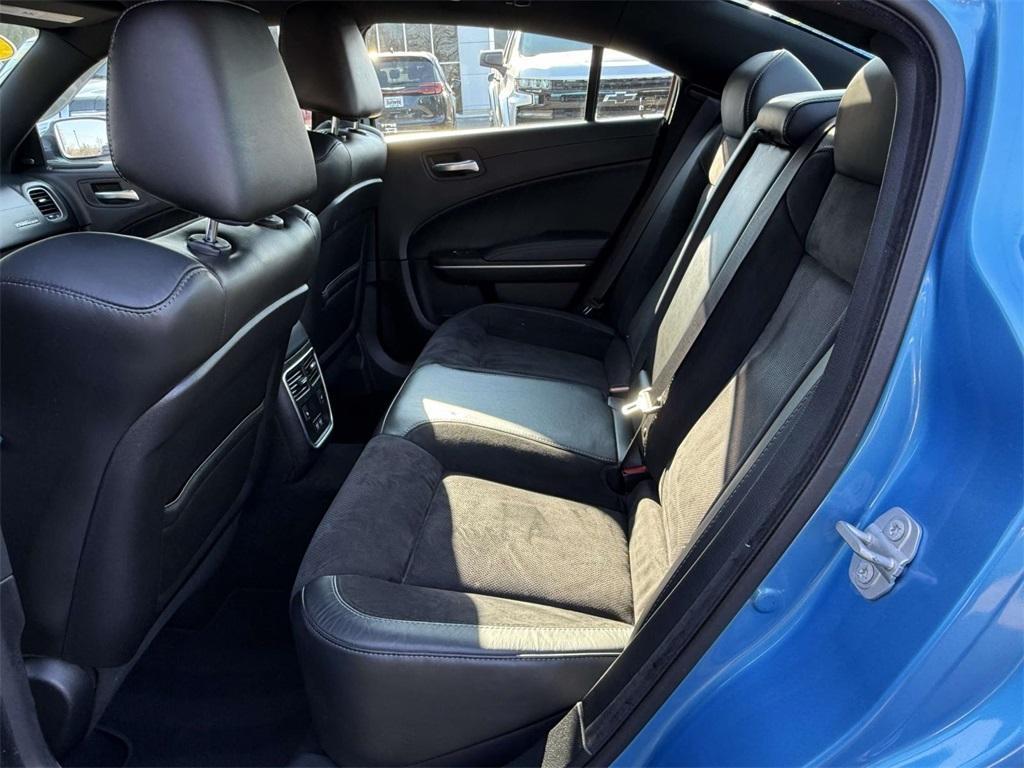 used 2019 Dodge Charger car, priced at $21,855