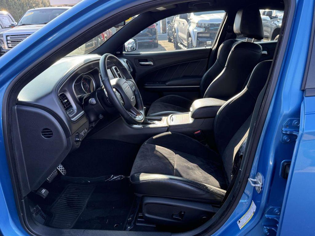used 2019 Dodge Charger car, priced at $21,855