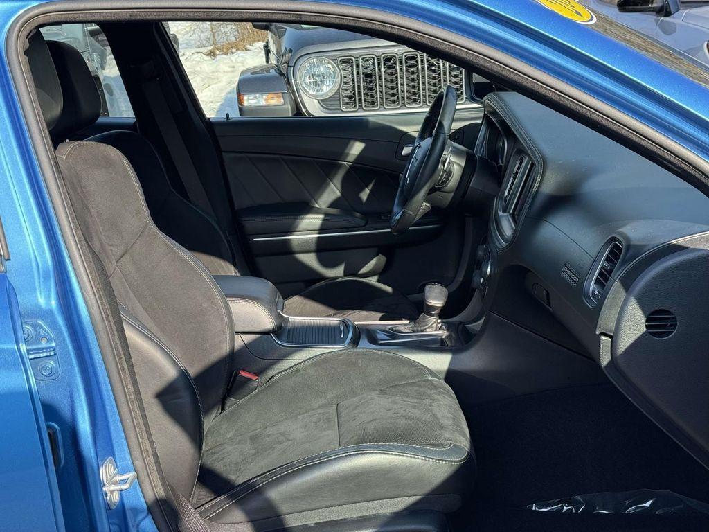 used 2019 Dodge Charger car, priced at $21,855