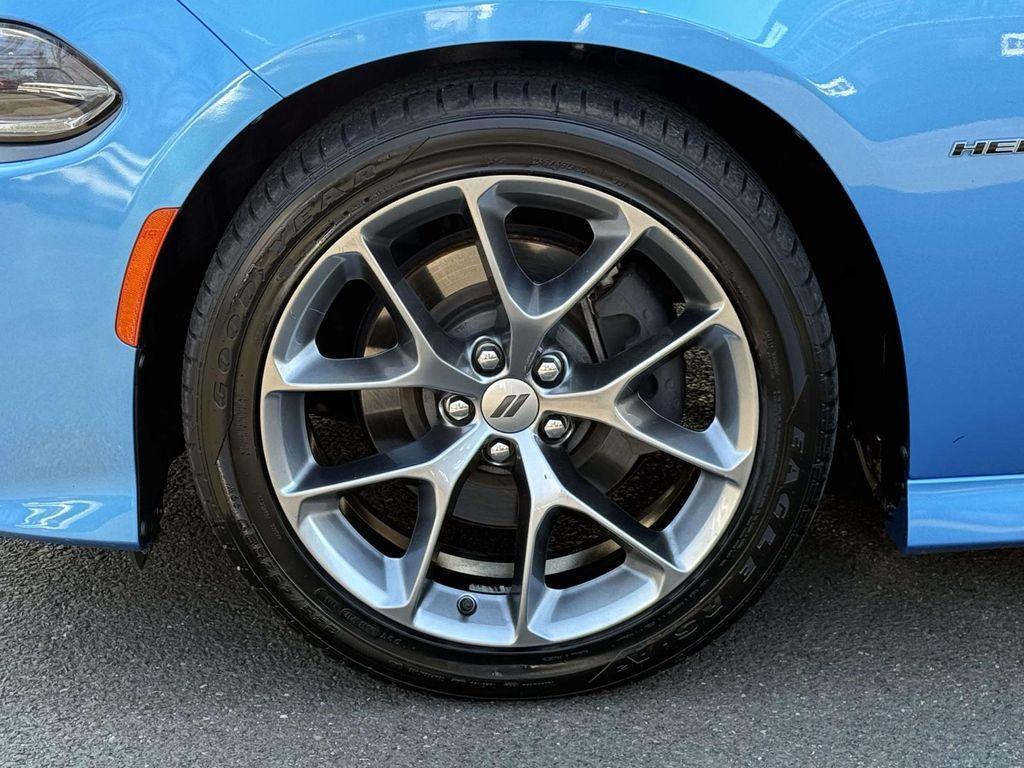 used 2019 Dodge Charger car, priced at $21,855