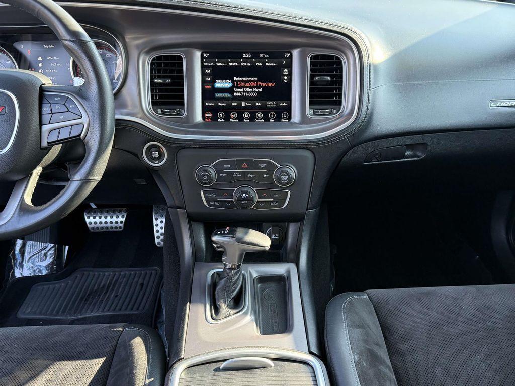 used 2019 Dodge Charger car, priced at $21,855
