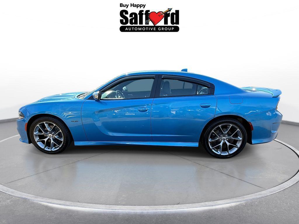 used 2019 Dodge Charger car, priced at $21,855