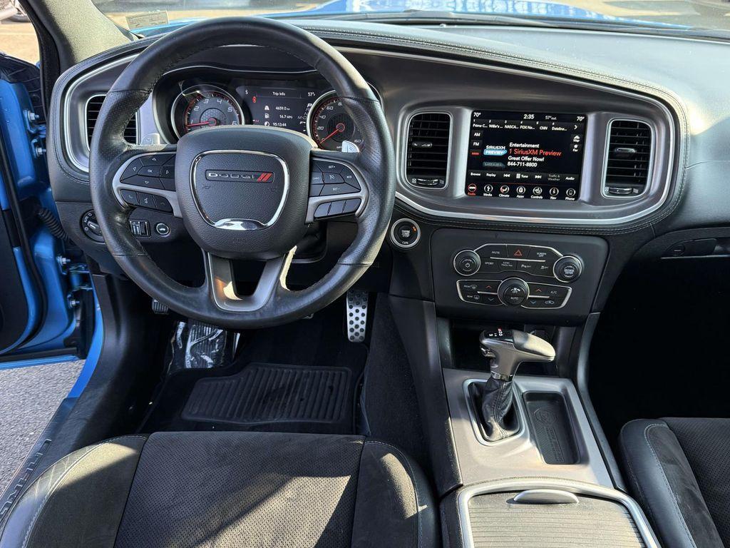 used 2019 Dodge Charger car, priced at $21,855