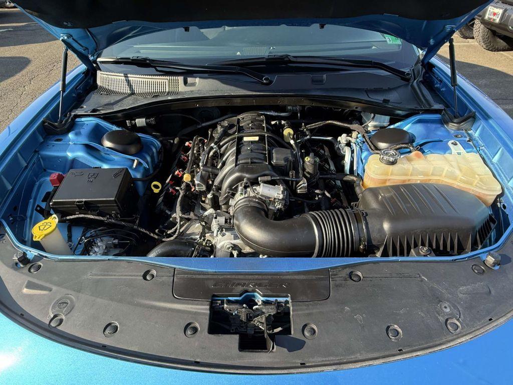 used 2019 Dodge Charger car, priced at $21,855