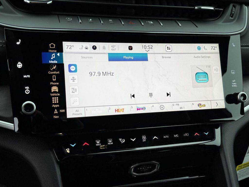 new 2026 Jeep Grand Cherokee car, priced at $43,898