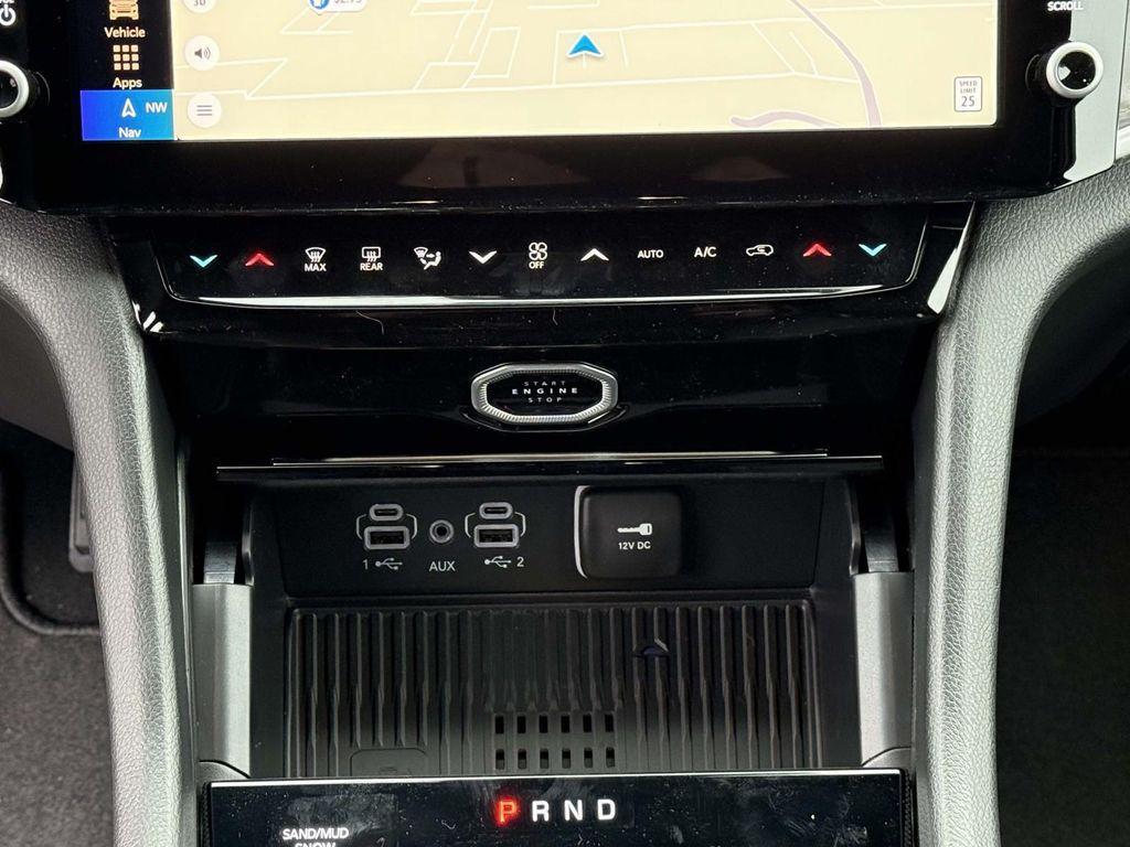 new 2026 Jeep Grand Cherokee car, priced at $41,896