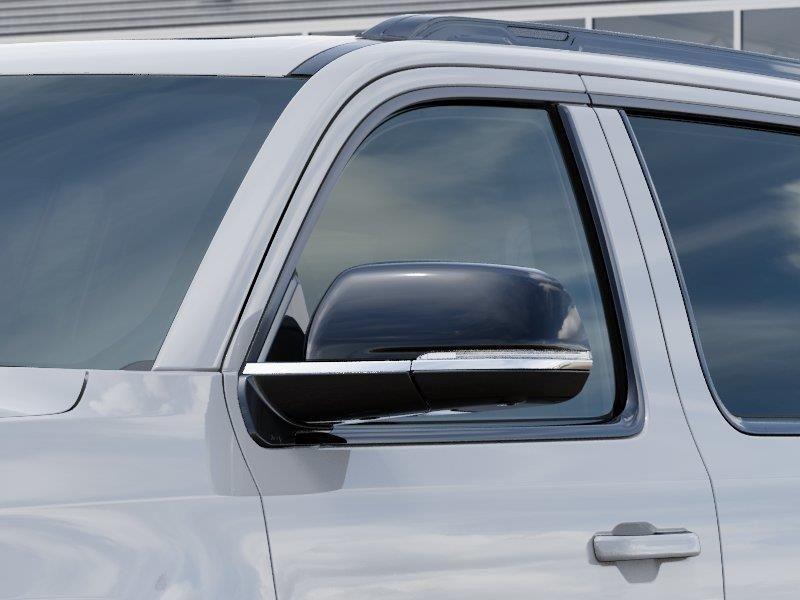 new 2026 Jeep Grand Wagoneer car