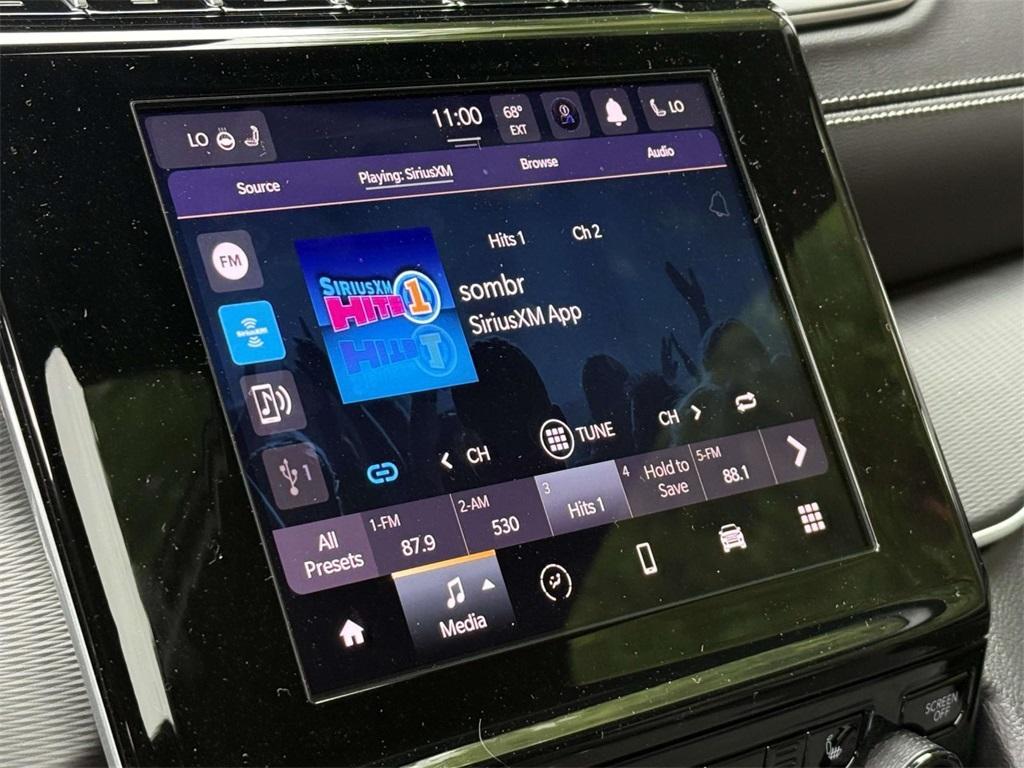 new 2025 Jeep Grand Cherokee car, priced at $39,205