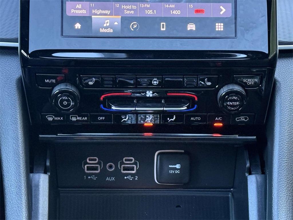 new 2025 Jeep Grand Cherokee car, priced at $39,565