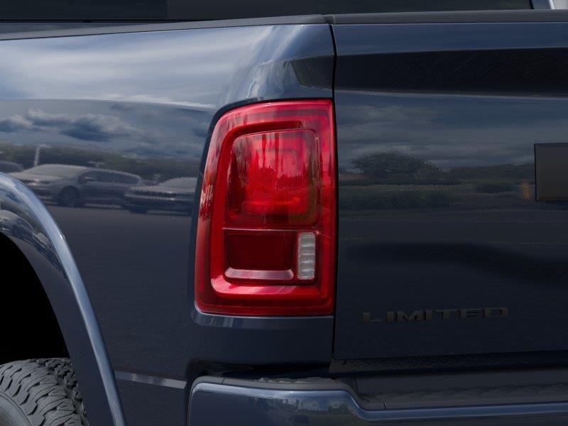 new 2026 Ram 3500 car, priced at $98,090
