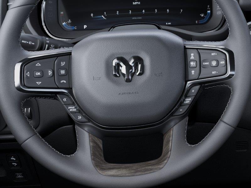 new 2026 Ram 1500 car