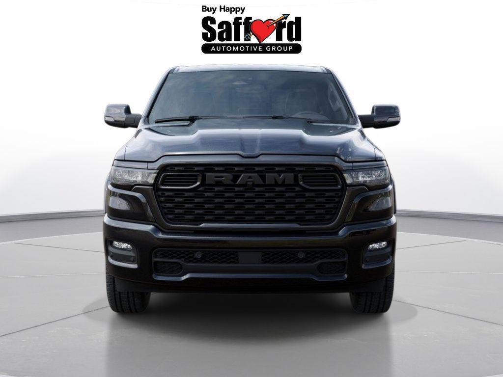new 2026 Ram 1500 car