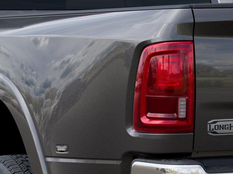 new 2026 Ram 3500 car, priced at $96,574