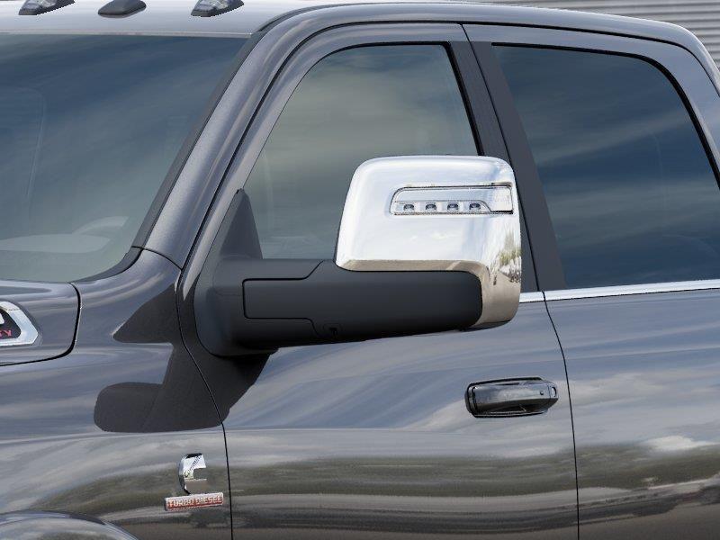 new 2026 Ram 3500 car, priced at $96,574