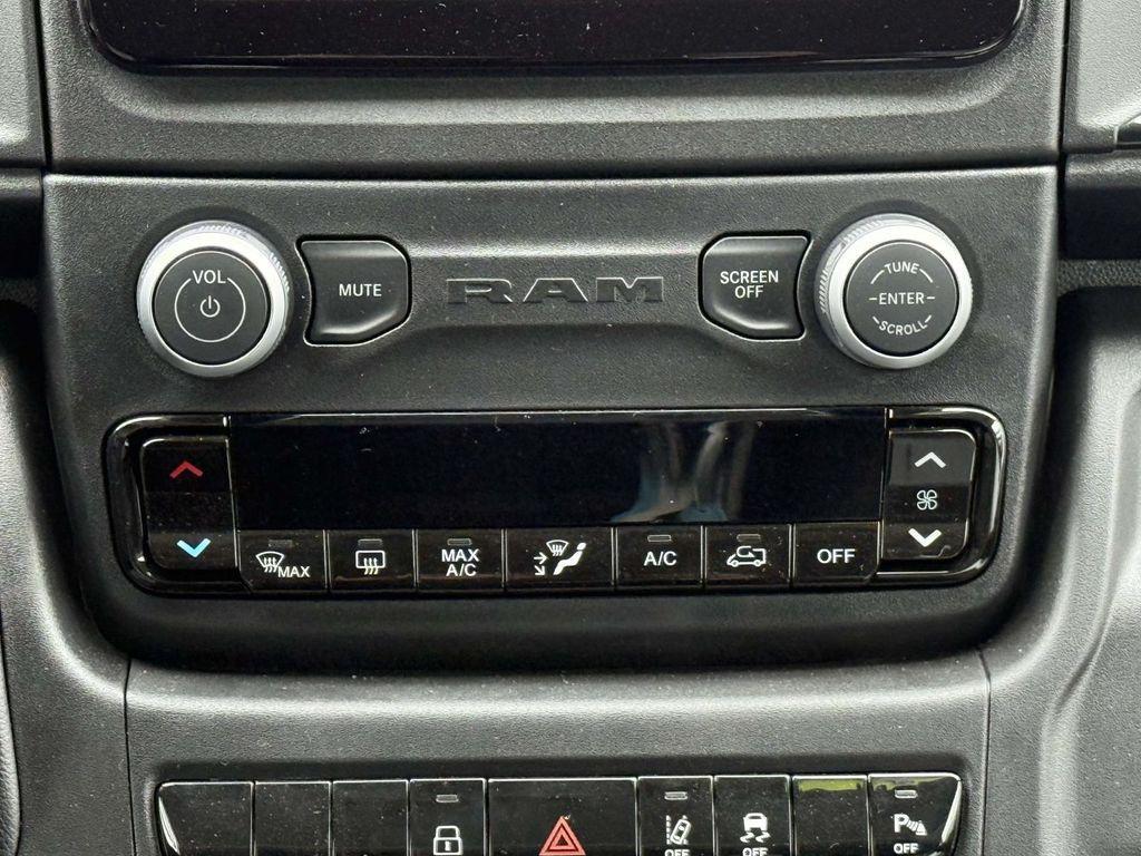 new 2026 Ram ProMaster 2500 car, priced at $42,609