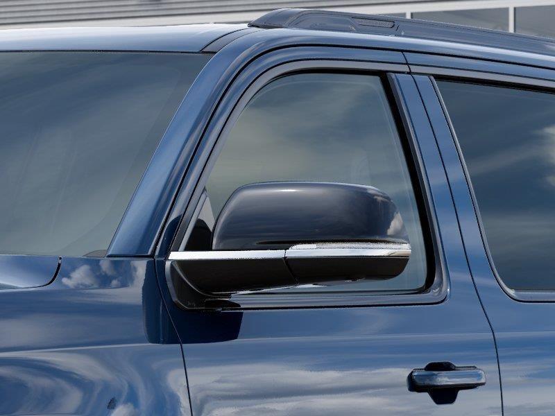 new 2026 Jeep Grand Wagoneer L car