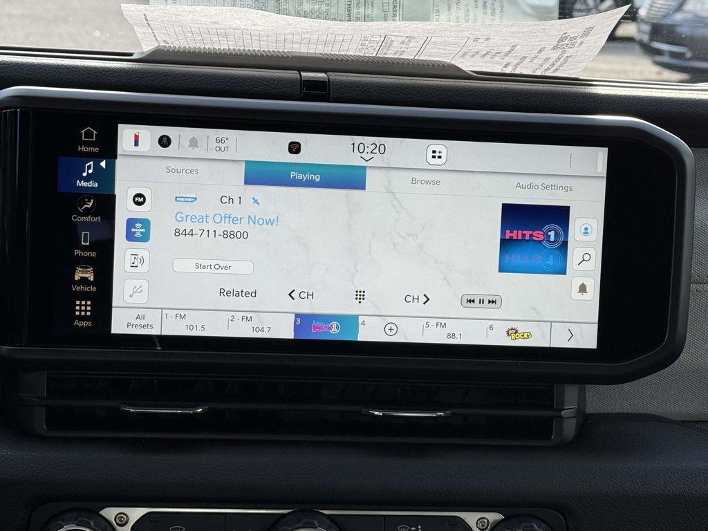 new 2026 Jeep Wrangler car, priced at $39,370