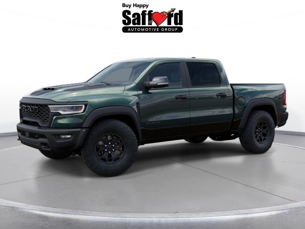 new 2026 Ram 1500 car