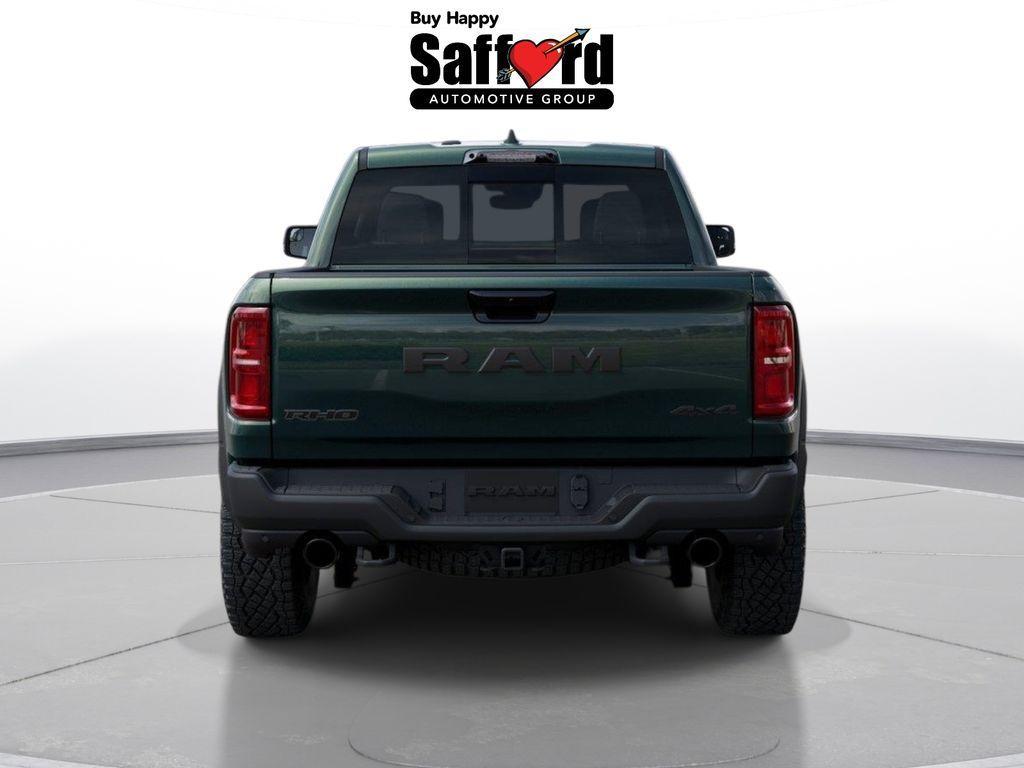 new 2026 Ram 1500 car