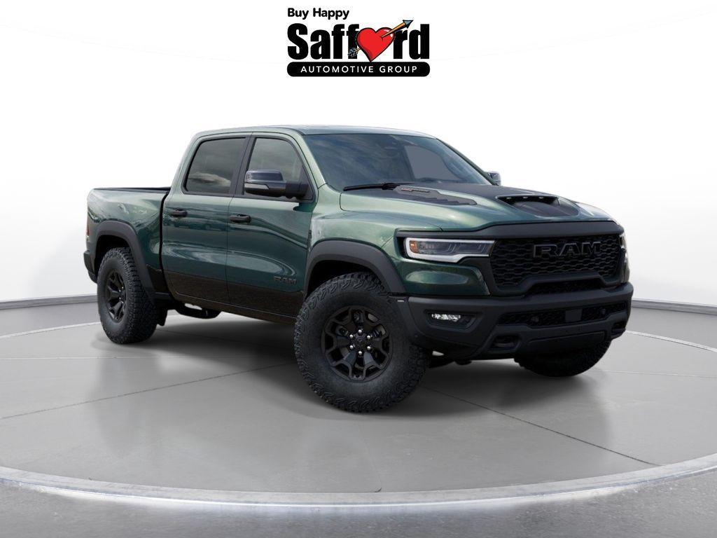 new 2026 Ram 1500 car