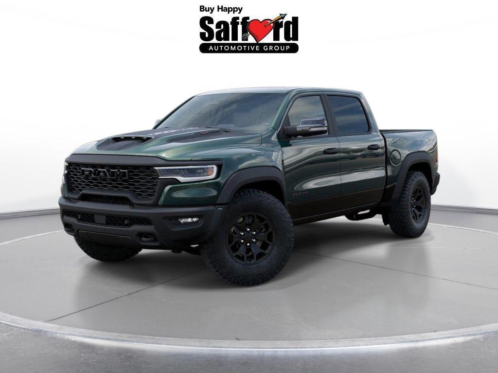 new 2026 Ram 1500 car