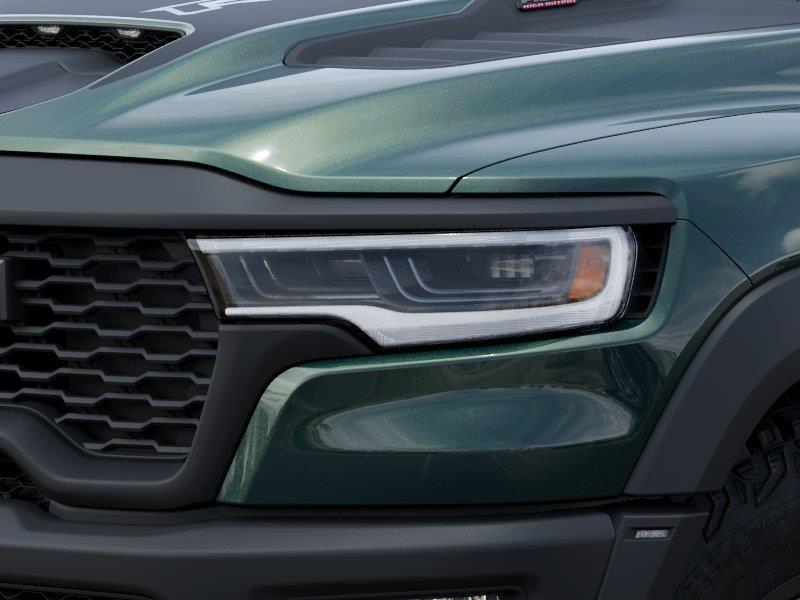 new 2026 Ram 1500 car