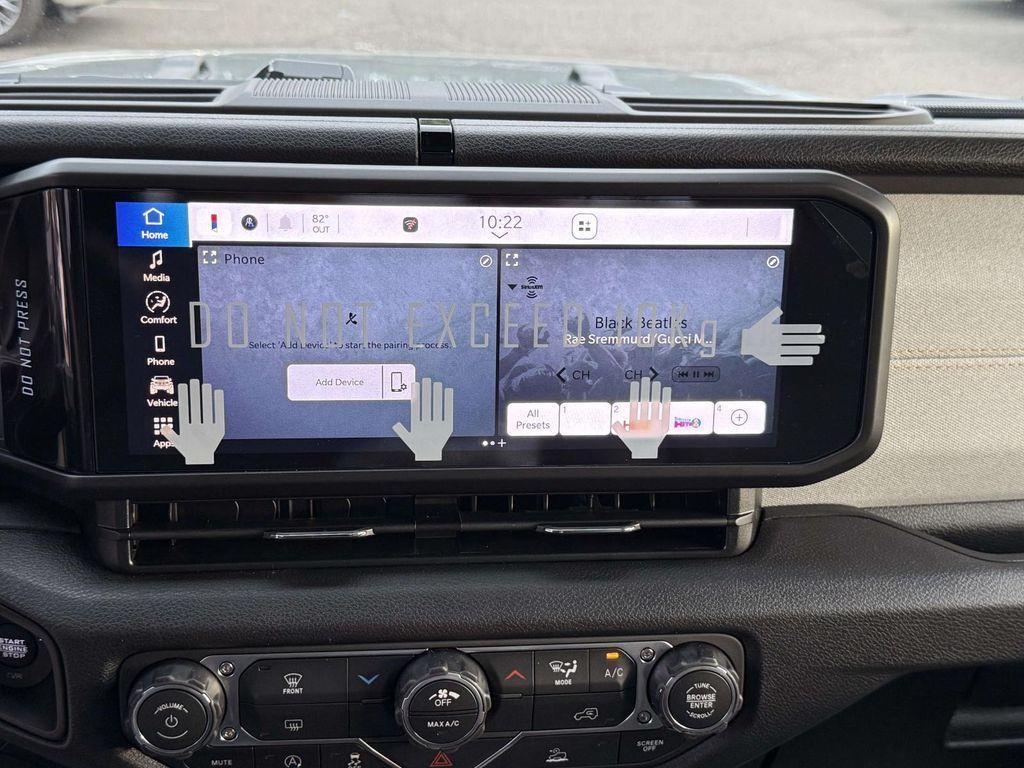 new 2026 Jeep Gladiator car, priced at $42,159