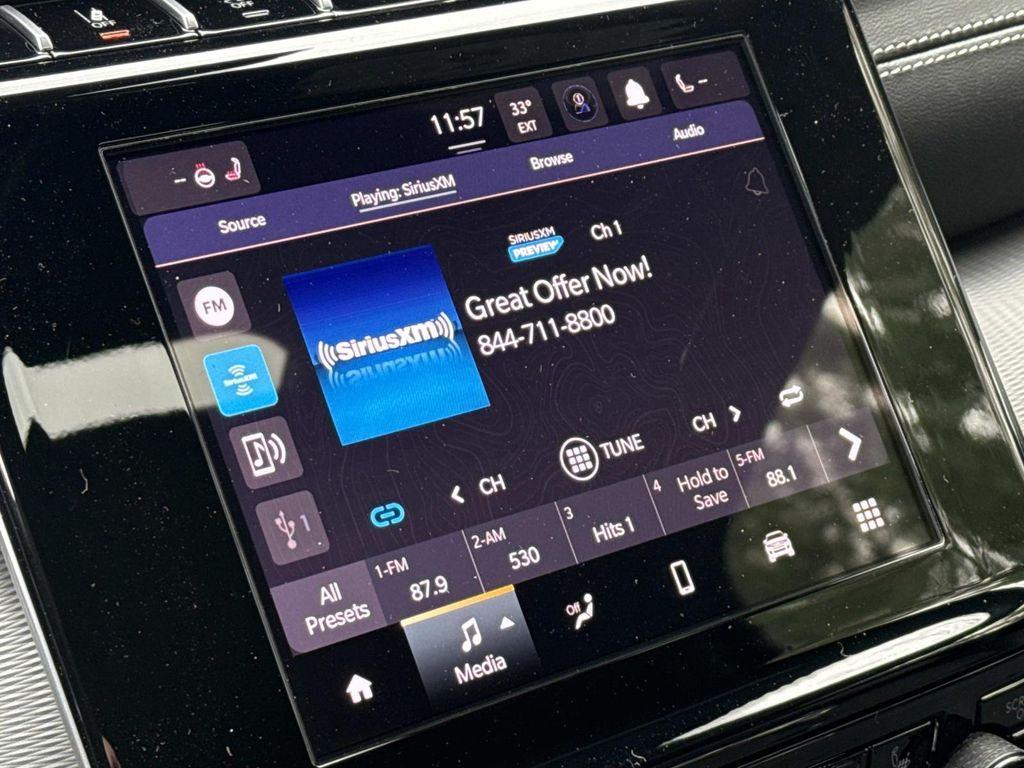 new 2025 Jeep Grand Cherokee car, priced at $38,205