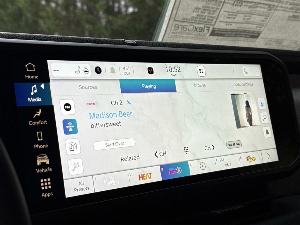 new 2026 Jeep Wrangler car, priced at $52,386