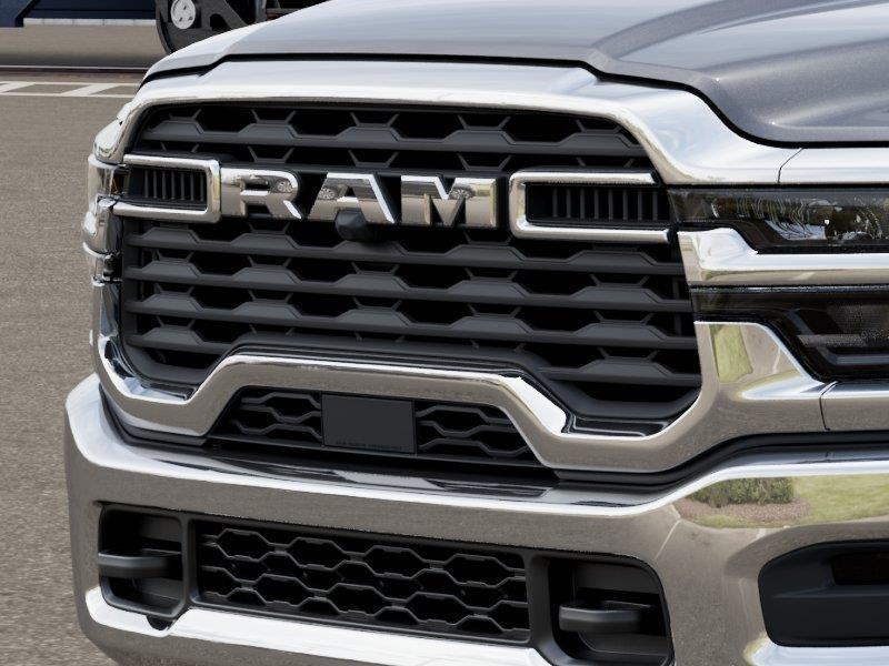 new 2026 Ram 3500 car