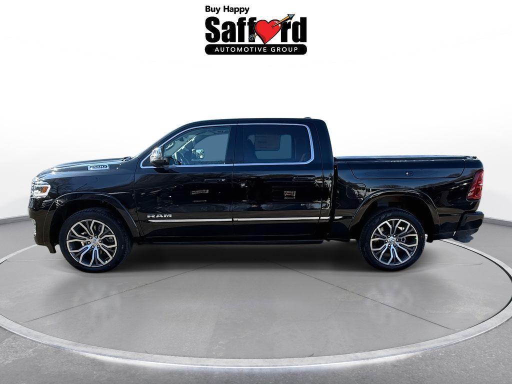 new 2026 Ram 1500 car, priced at $83,120